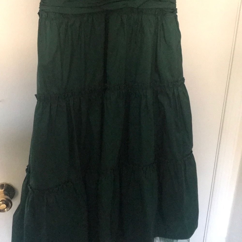 BCBG dress perfect for any event! - Picture 3 of 5